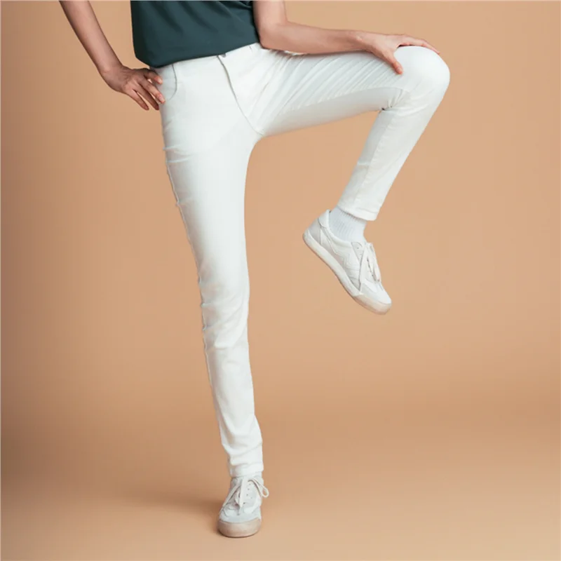 GIORDANO  Women's Stretchy Jeans for Women | Best Price UAE